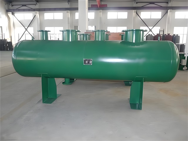 南开集分水器需要电源吗